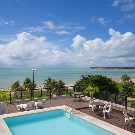 Xenius Hotel João Pessoa Extérieur photo