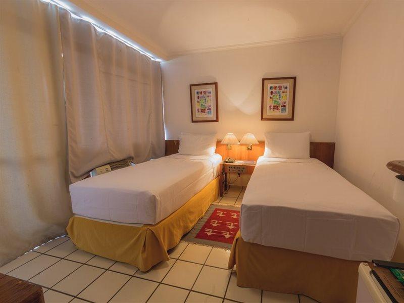 Xenius Hotel João Pessoa Extérieur photo