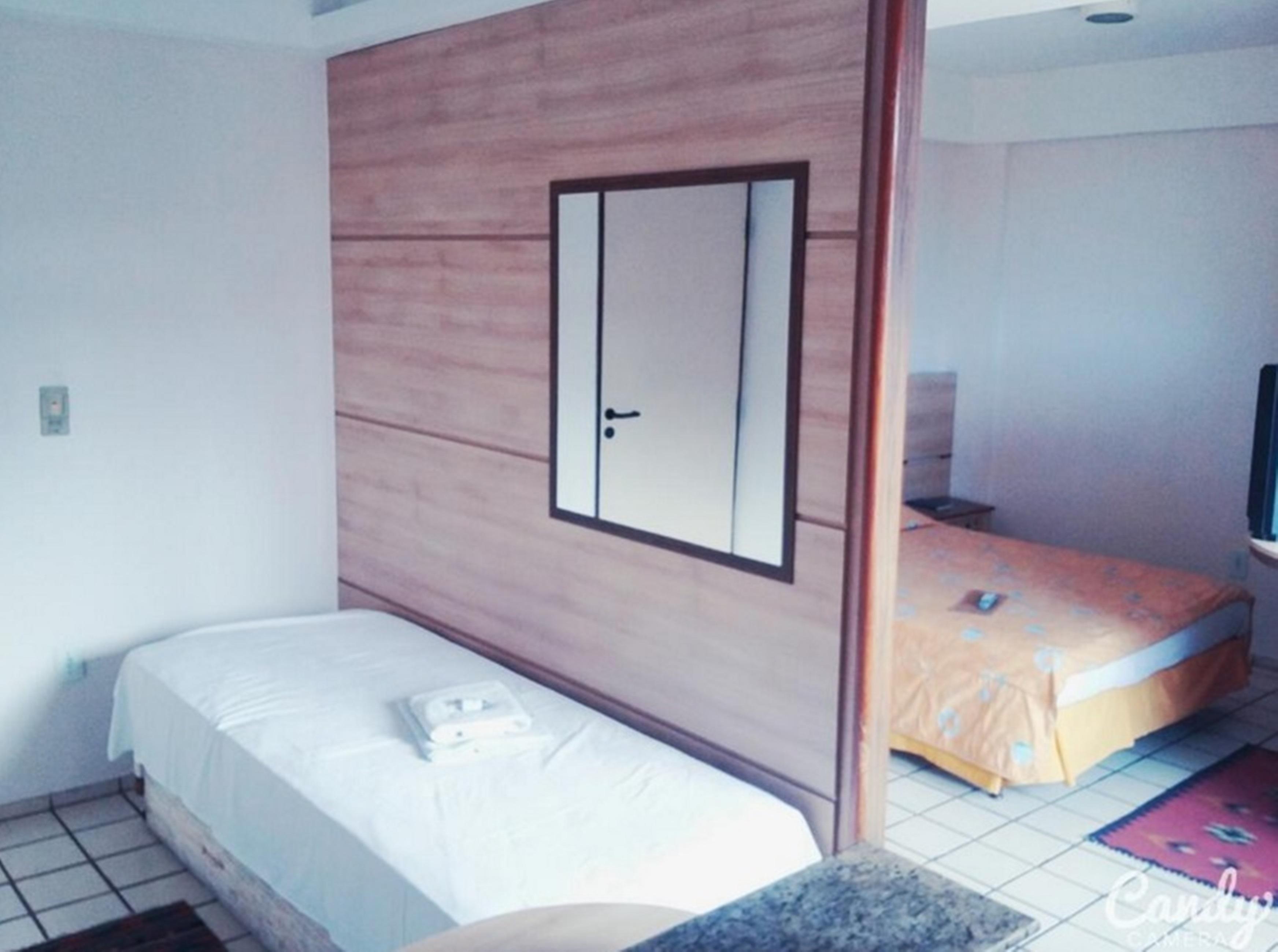 Xenius Hotel João Pessoa Extérieur photo