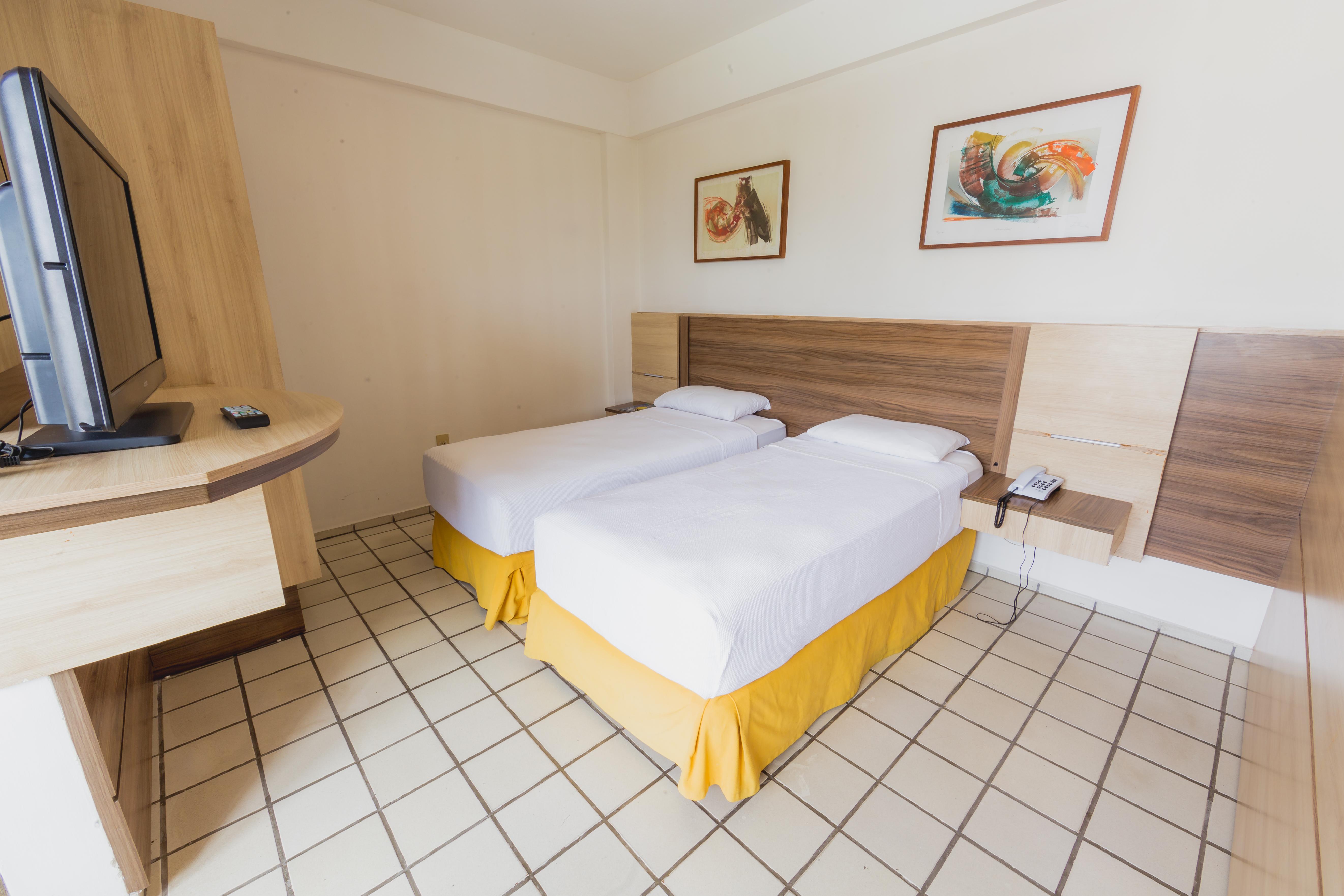 Xenius Hotel João Pessoa Extérieur photo