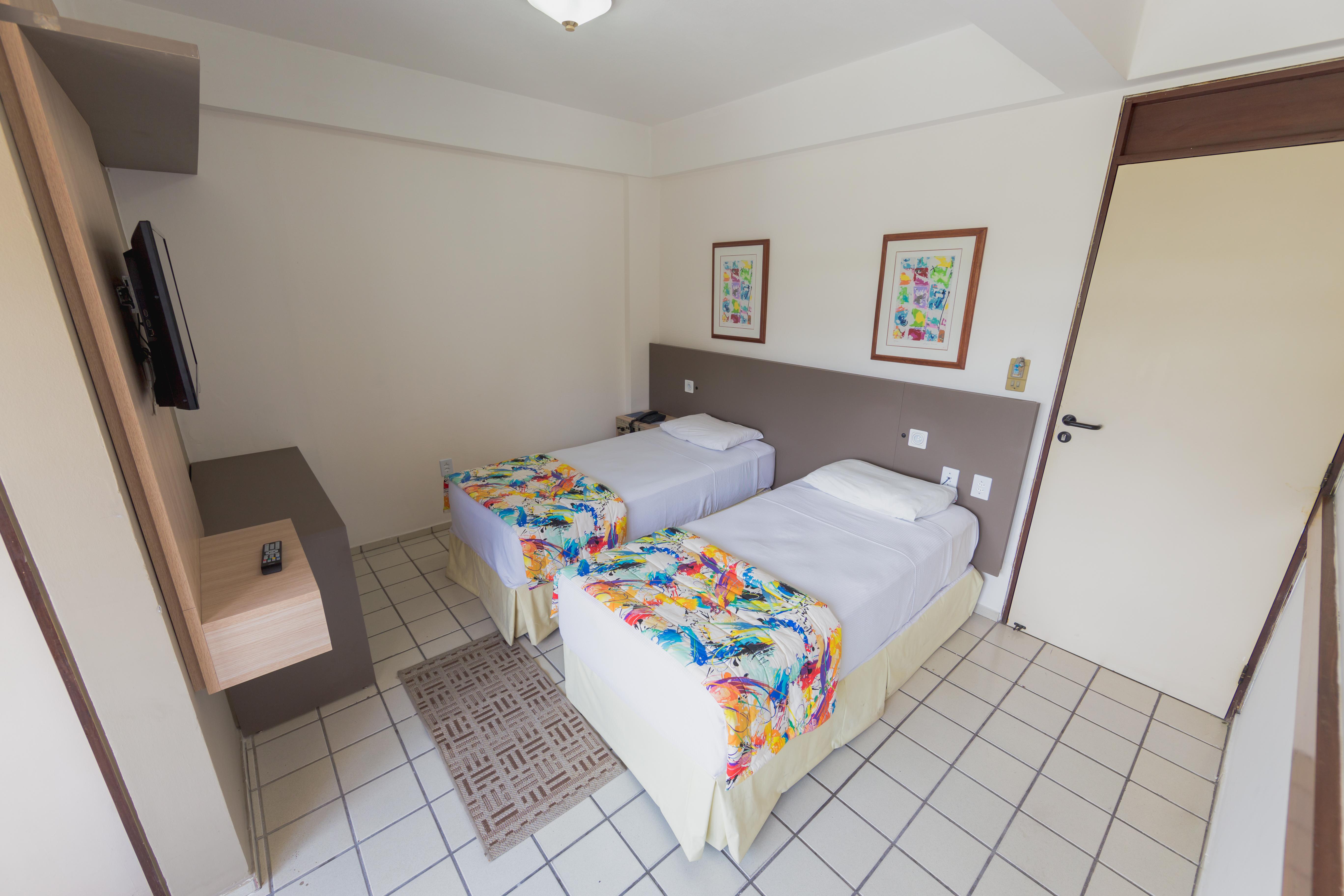 Xenius Hotel João Pessoa Extérieur photo