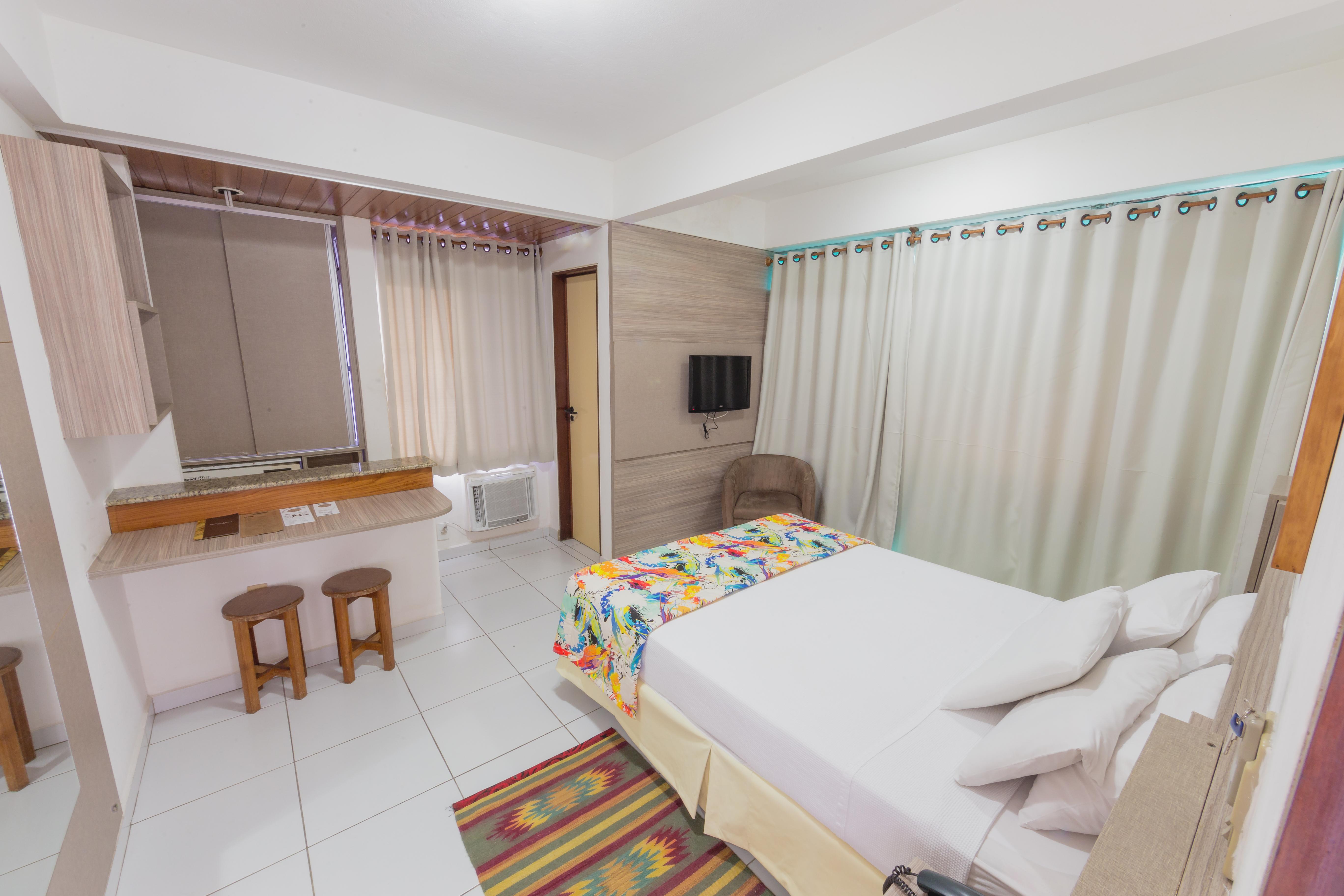 Xenius Hotel João Pessoa Extérieur photo