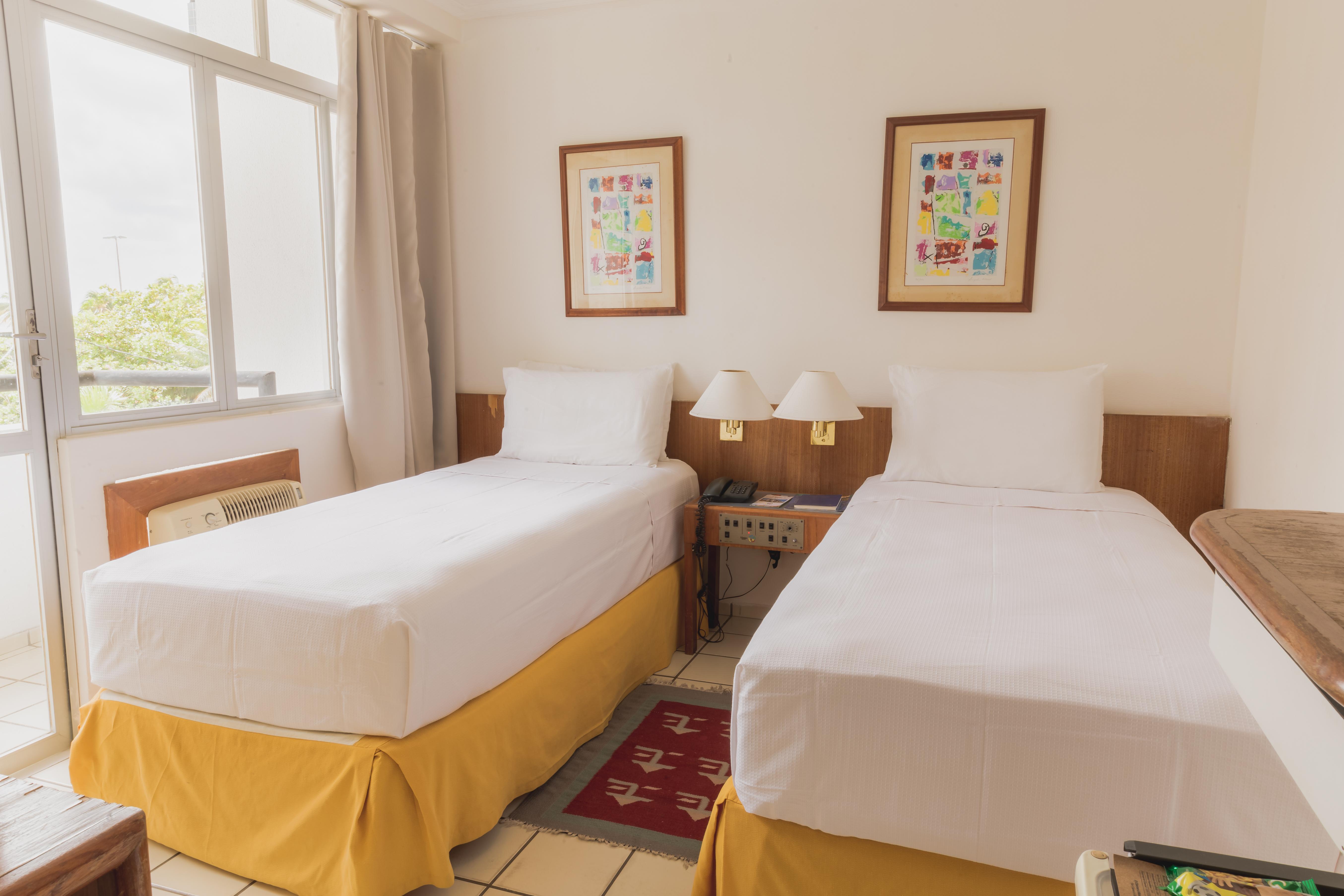 Xenius Hotel João Pessoa Extérieur photo