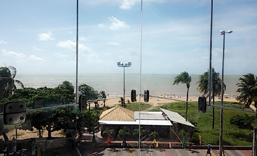 Xenius Hotel João Pessoa Extérieur photo