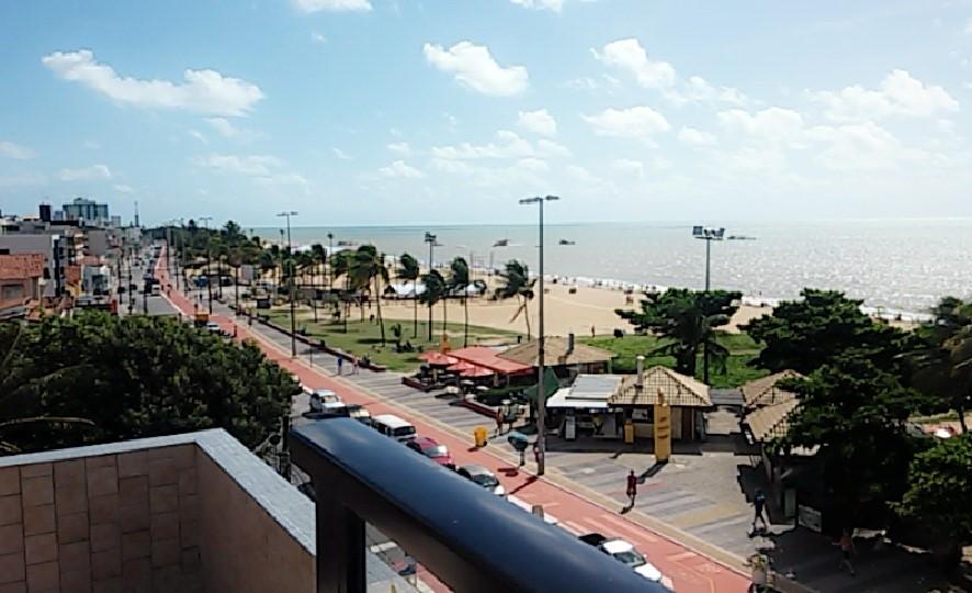 Xenius Hotel João Pessoa Extérieur photo