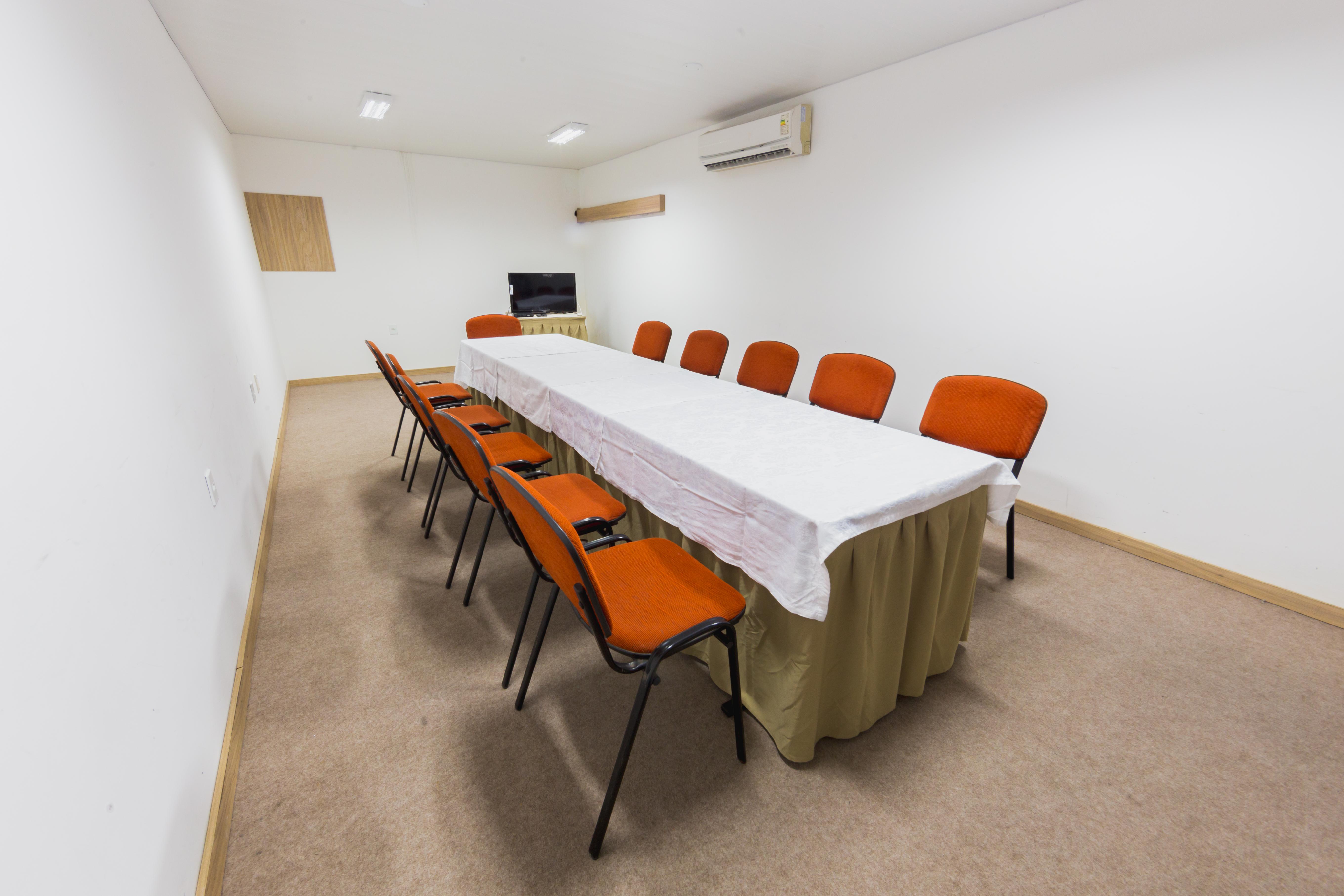 Xenius Hotel João Pessoa Extérieur photo