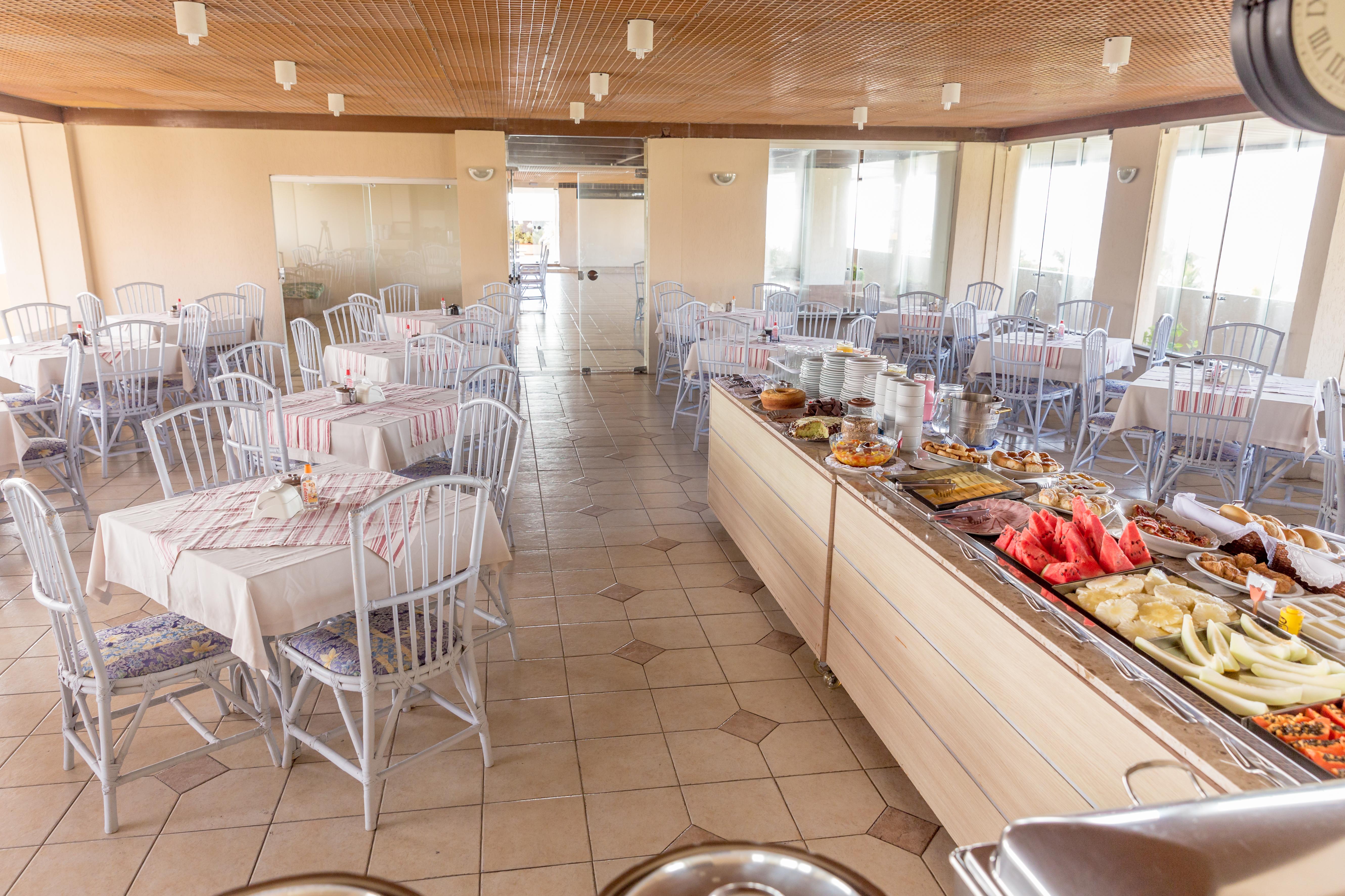 Xenius Hotel João Pessoa Extérieur photo