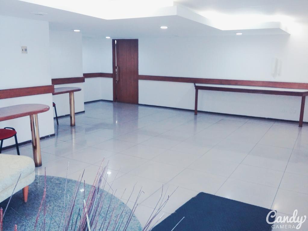 Xenius Hotel João Pessoa Extérieur photo