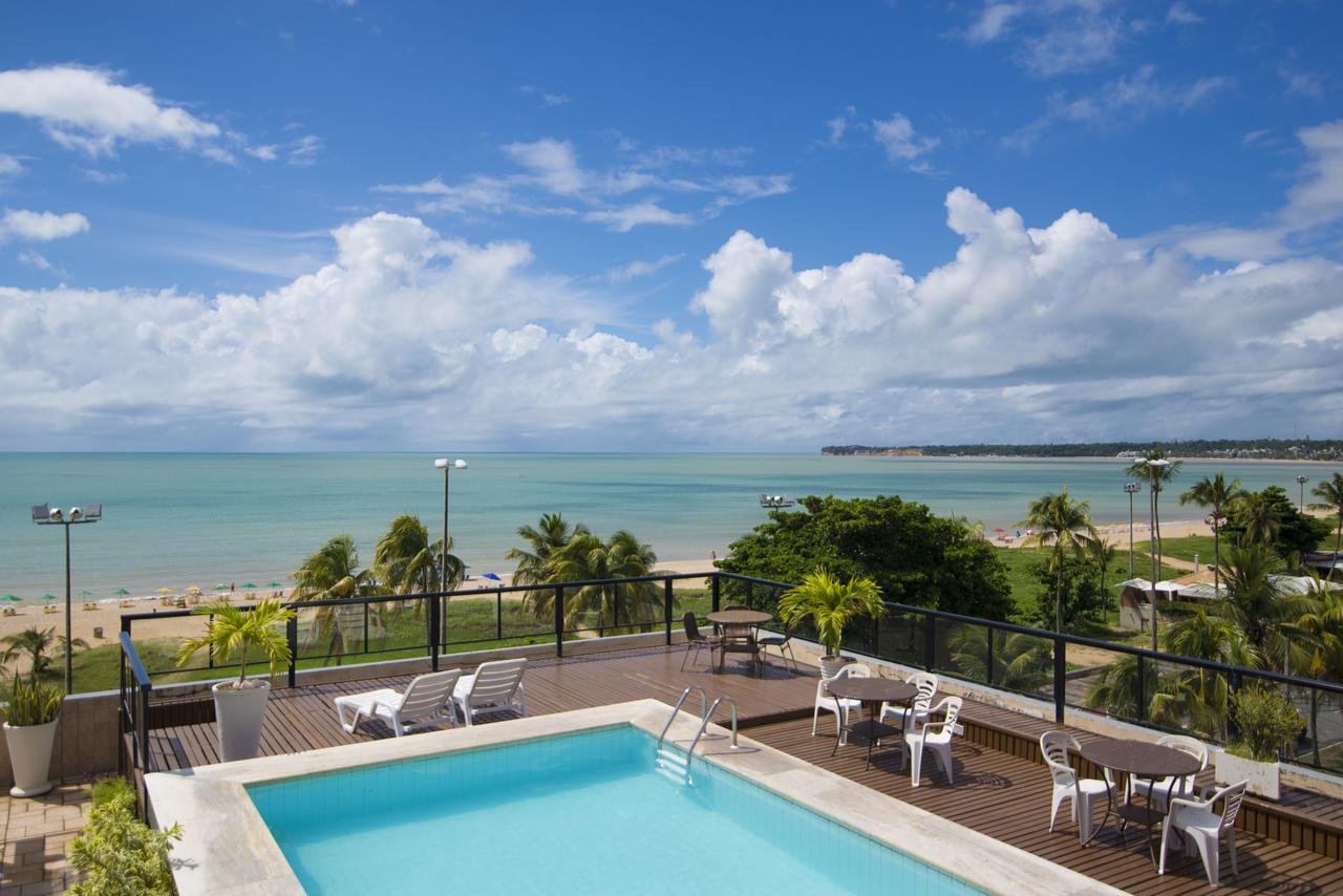 Xenius Hotel João Pessoa Extérieur photo