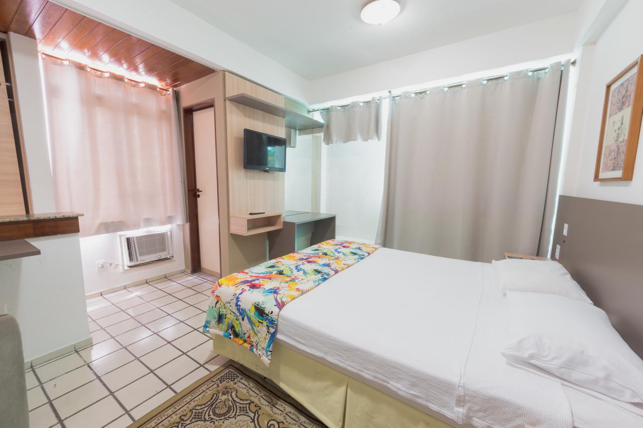 Xenius Hotel João Pessoa Extérieur photo