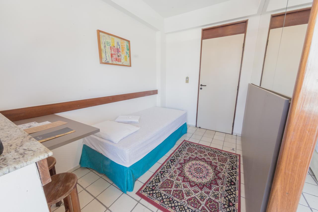 Xenius Hotel João Pessoa Extérieur photo