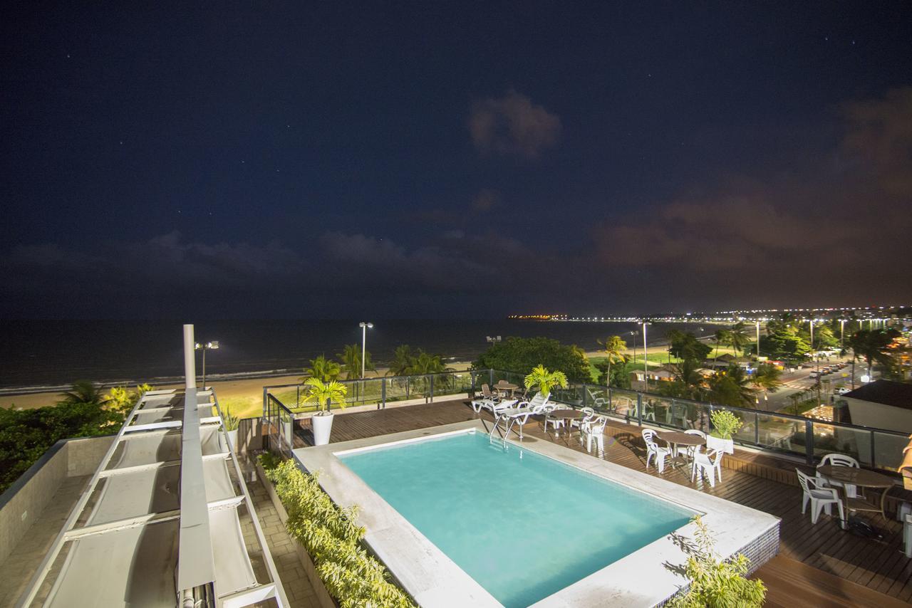 Xenius Hotel João Pessoa Extérieur photo