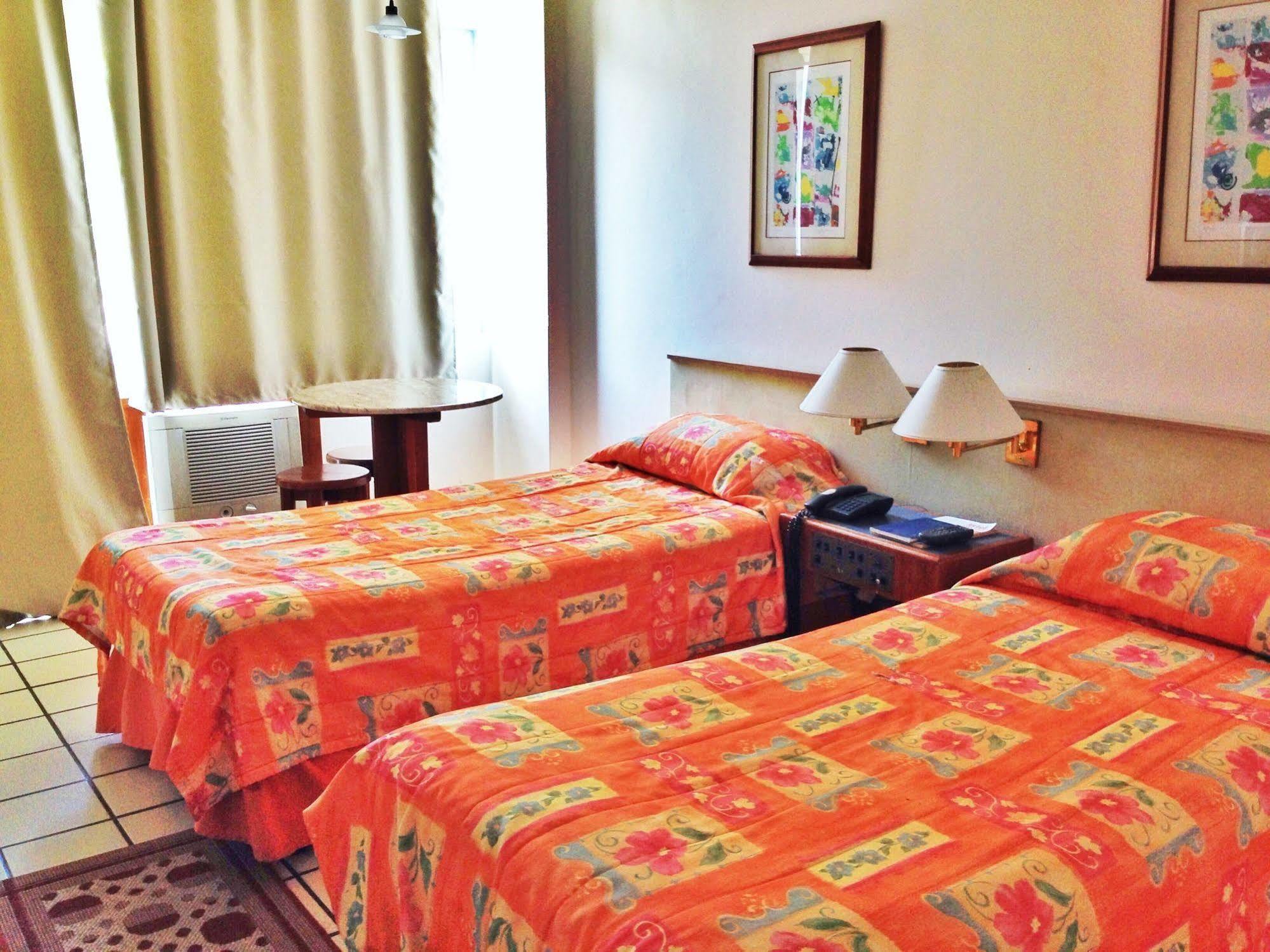 Xenius Hotel João Pessoa Extérieur photo