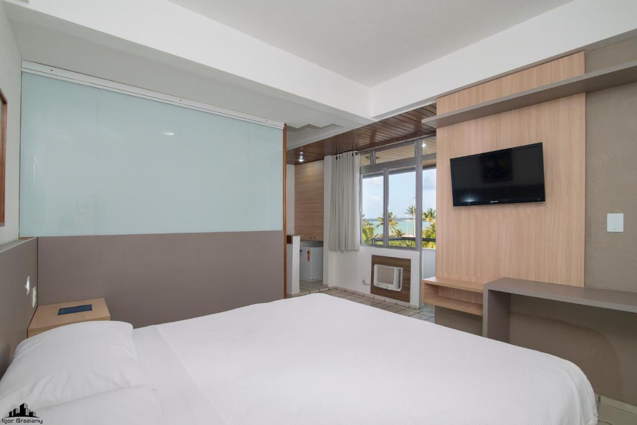 Xenius Hotel João Pessoa Extérieur photo