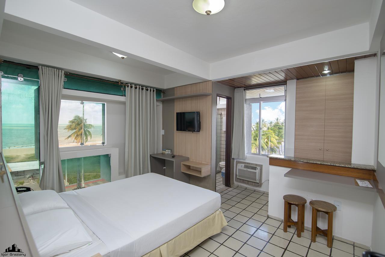Xenius Hotel João Pessoa Extérieur photo