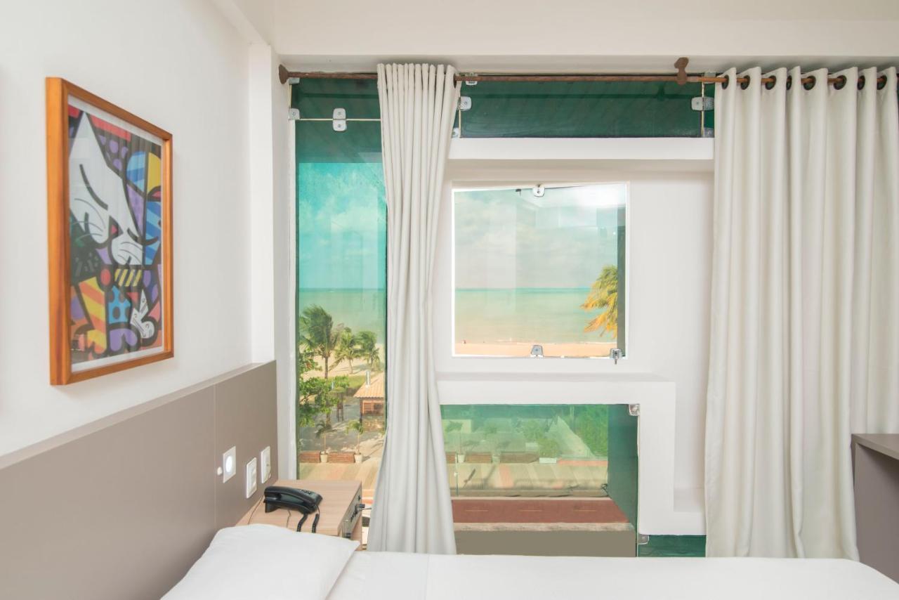 Xenius Hotel João Pessoa Extérieur photo